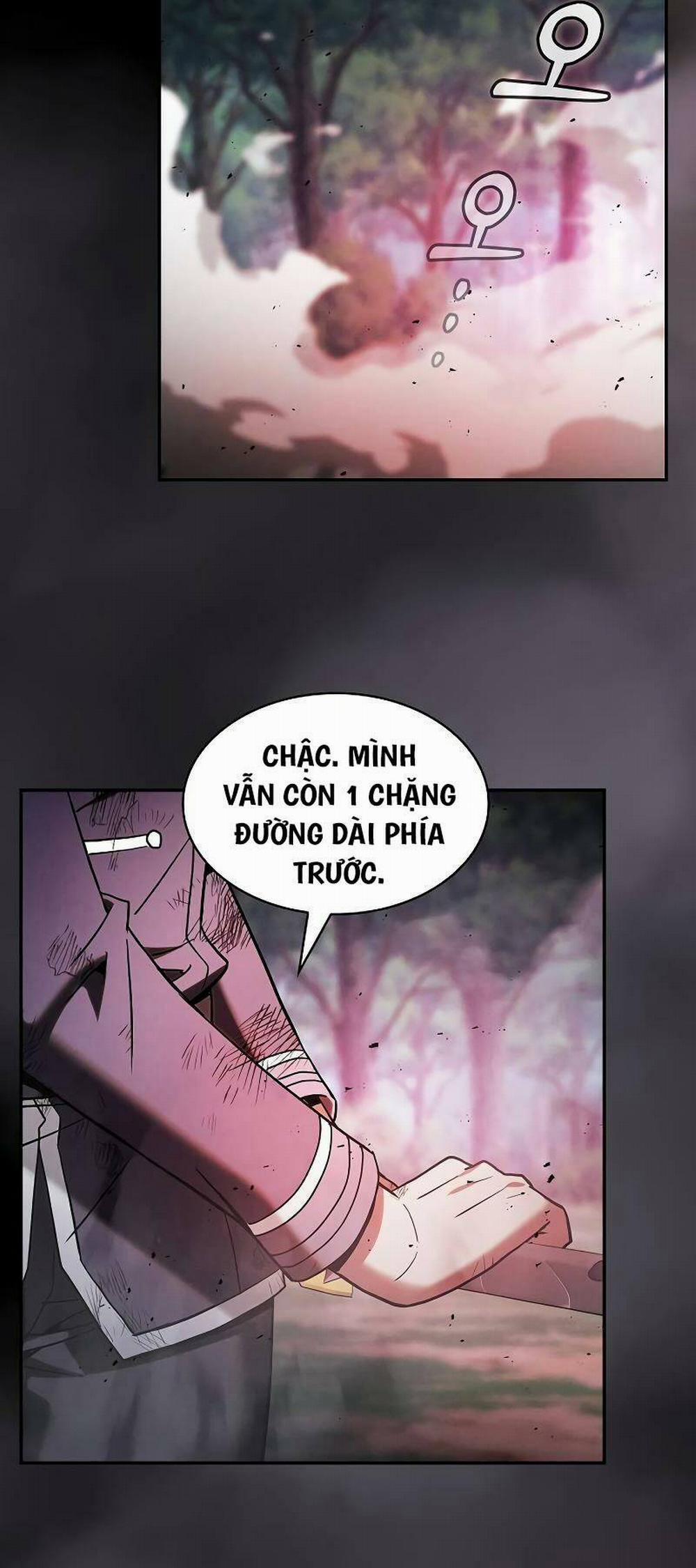 Kiếm Sĩ Thiên Tài Của Học Viện 45 trang 65