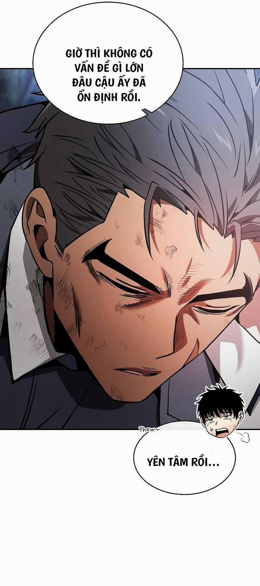 Kiếm Sĩ Thiên Tài Của Học Viện 45 trang 70