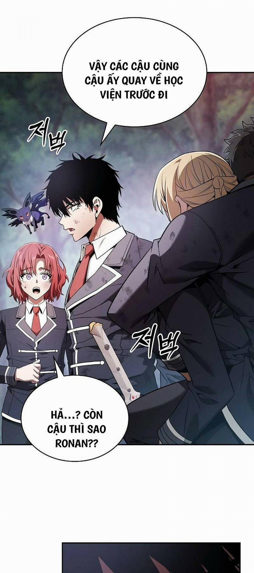 Kiếm Sĩ Thiên Tài Của Học Viện 45 trang 71