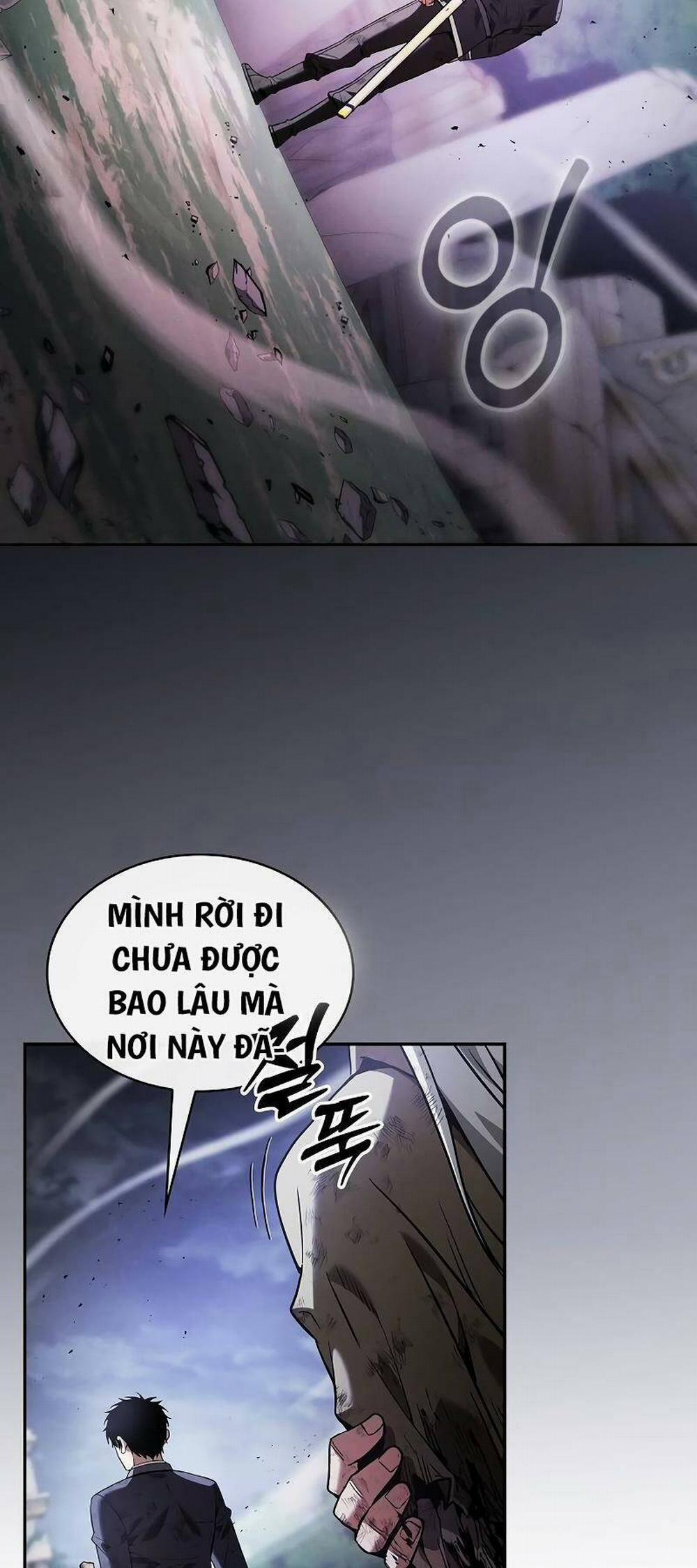 Kiếm Sĩ Thiên Tài Của Học Viện 45 trang 76