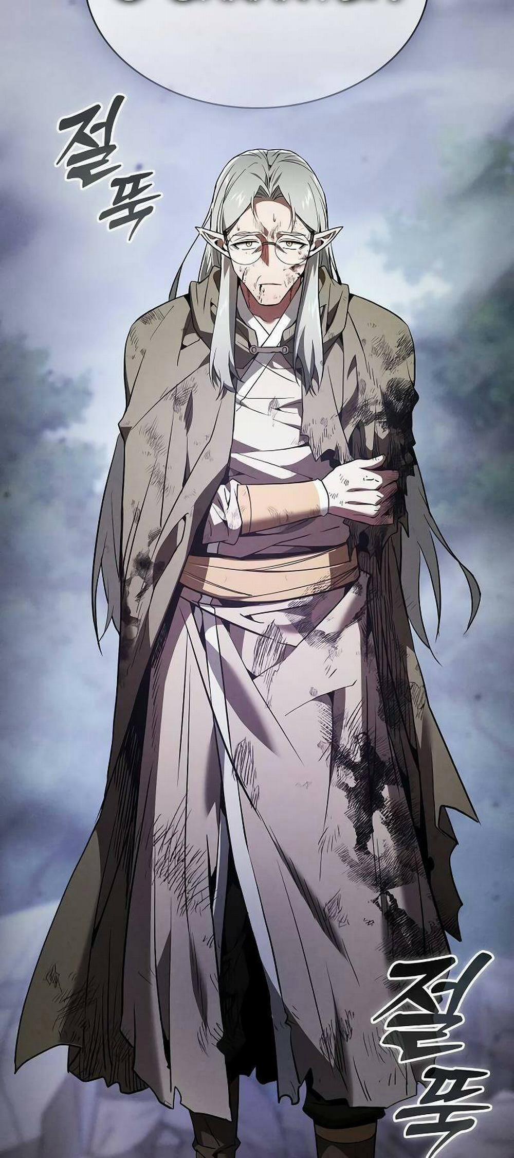 Kiếm Sĩ Thiên Tài Của Học Viện 45 trang 78