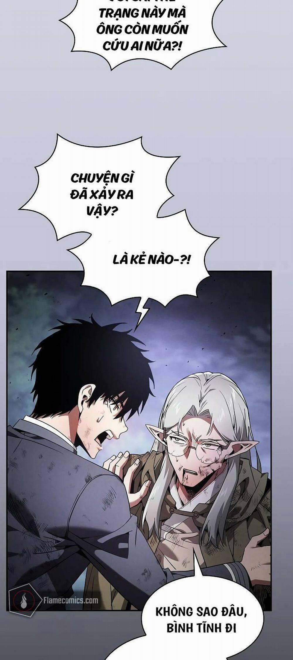 Kiếm Sĩ Thiên Tài Của Học Viện 45 trang 81