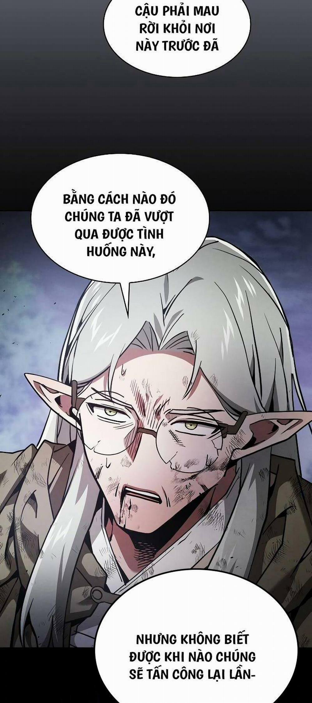 Kiếm Sĩ Thiên Tài Của Học Viện 45 trang 82