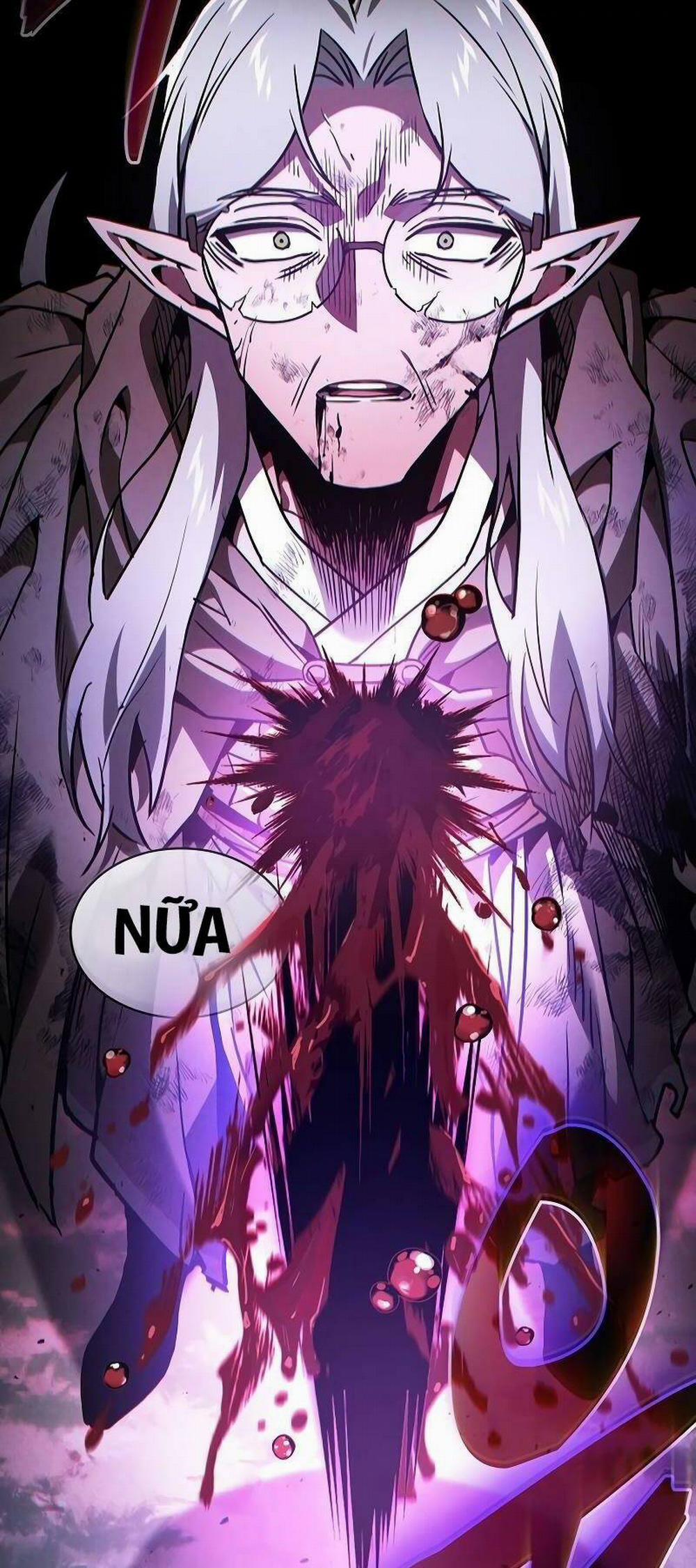 Kiếm Sĩ Thiên Tài Của Học Viện 45 trang 84