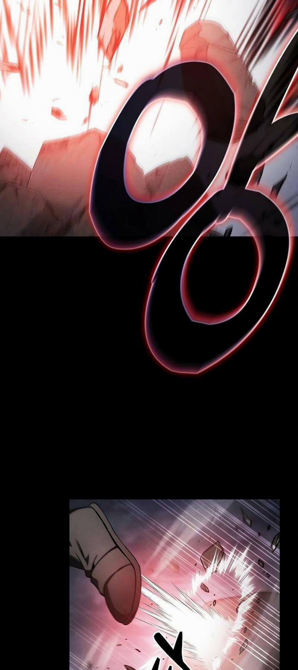 Kiếm Sĩ Thiên Tài Của Học Viện 45 trang 9