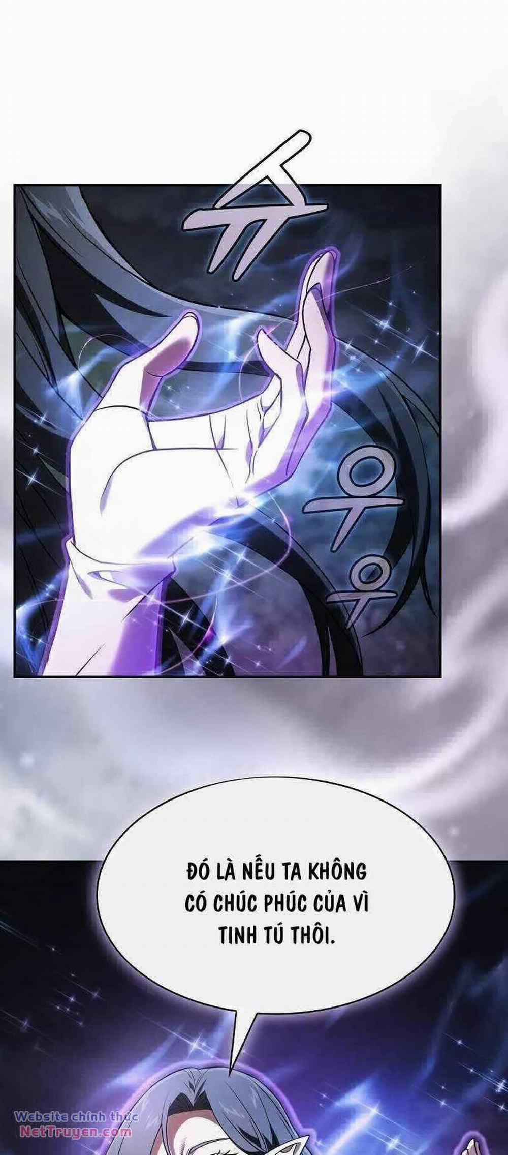 Kiếm Sĩ Thiên Tài Của Học Viện 46 trang 10