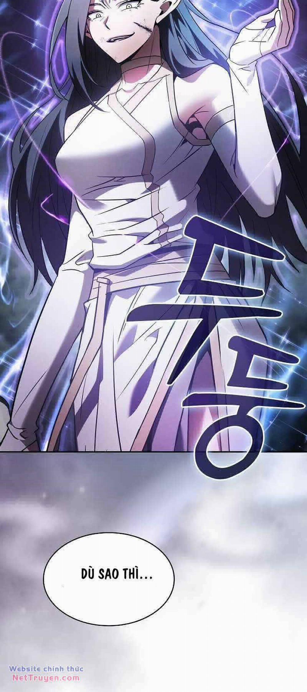 Kiếm Sĩ Thiên Tài Của Học Viện 46 trang 11