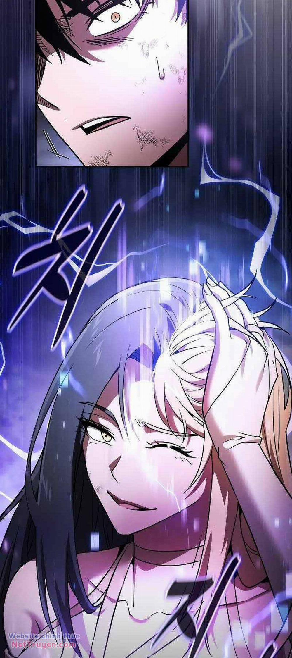 Kiếm Sĩ Thiên Tài Của Học Viện 46 trang 15