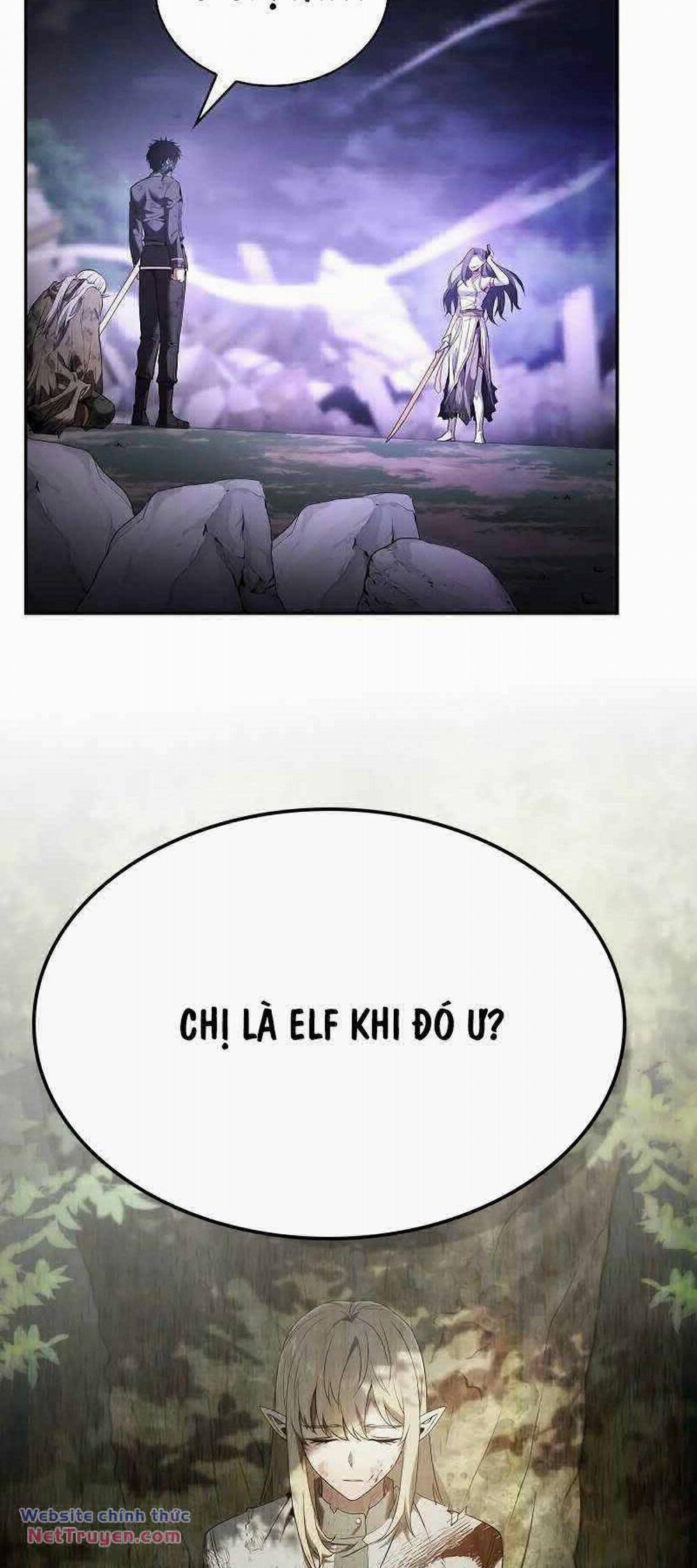 Kiếm Sĩ Thiên Tài Của Học Viện 46 trang 18