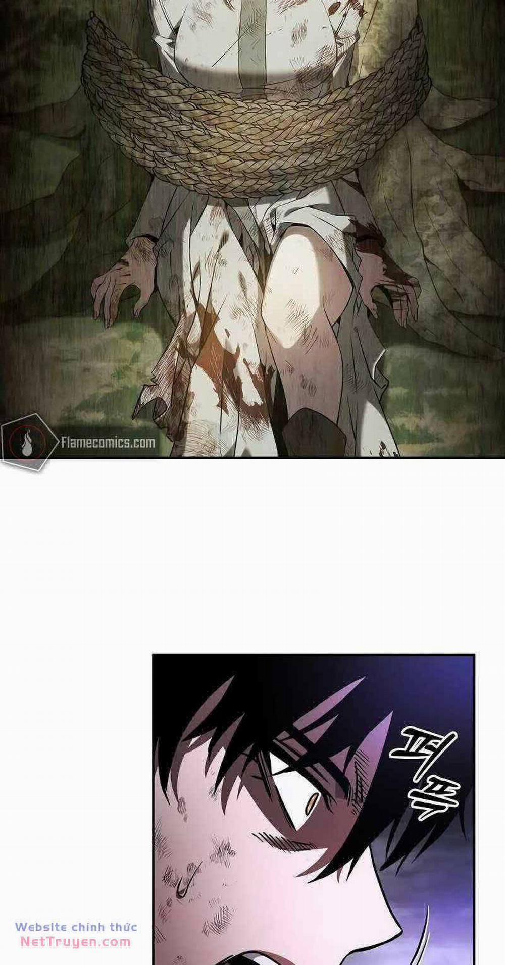 Kiếm Sĩ Thiên Tài Của Học Viện 46 trang 19