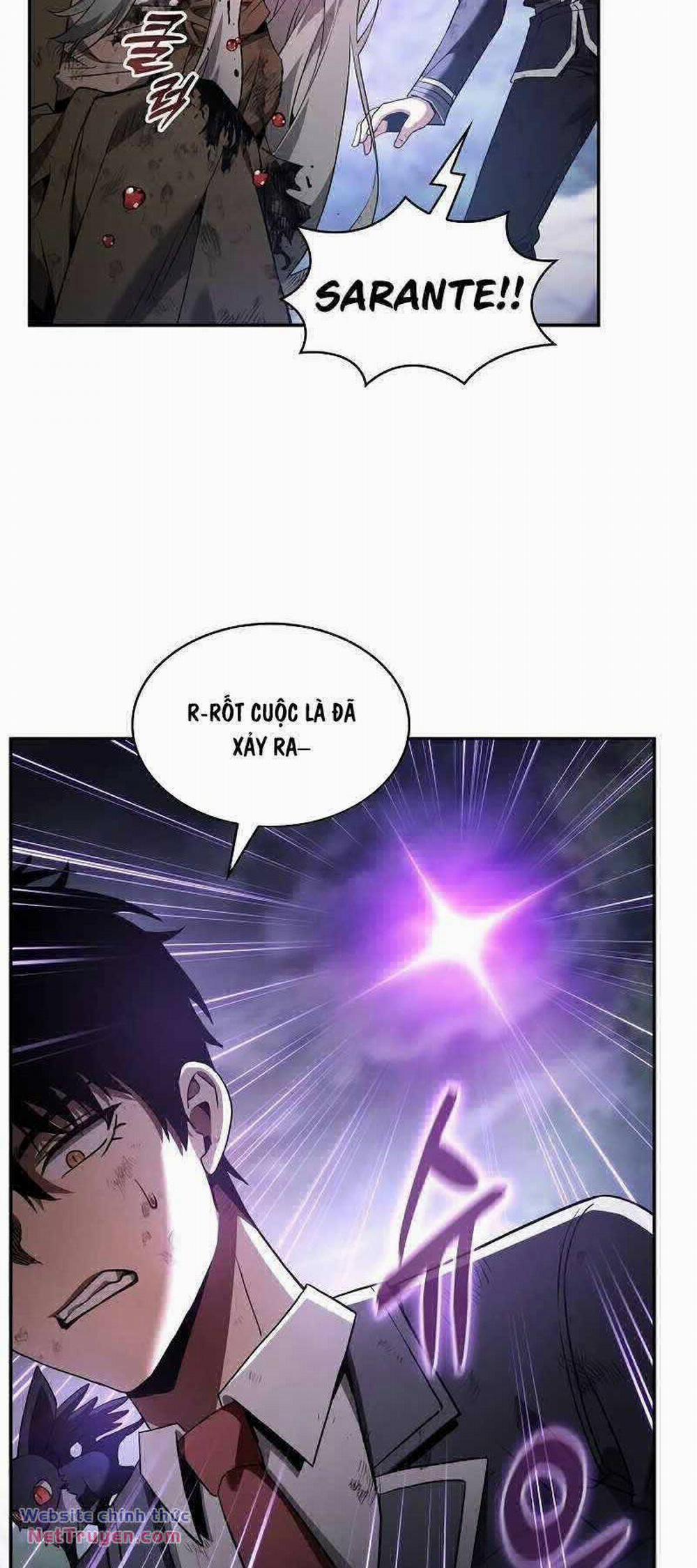 Kiếm Sĩ Thiên Tài Của Học Viện 46 trang 2