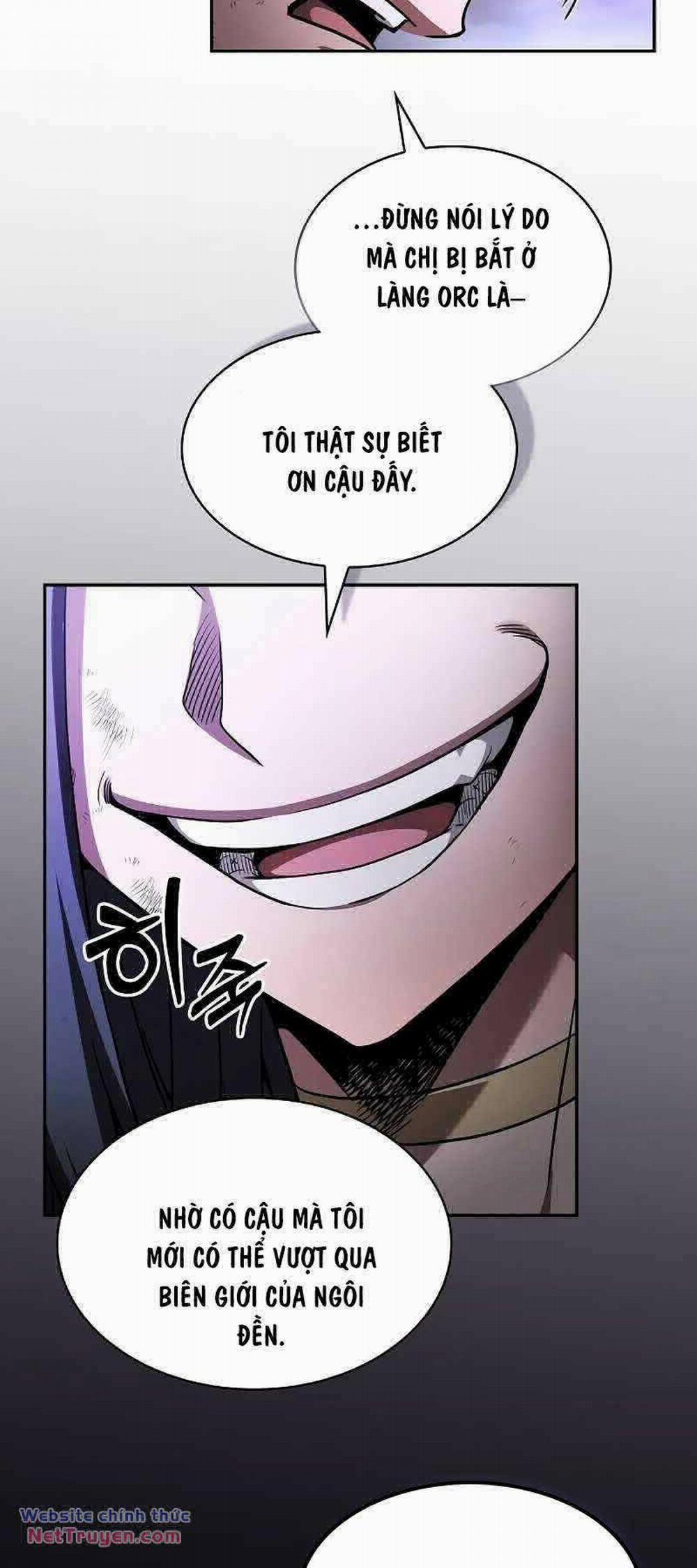 Kiếm Sĩ Thiên Tài Của Học Viện 46 trang 20