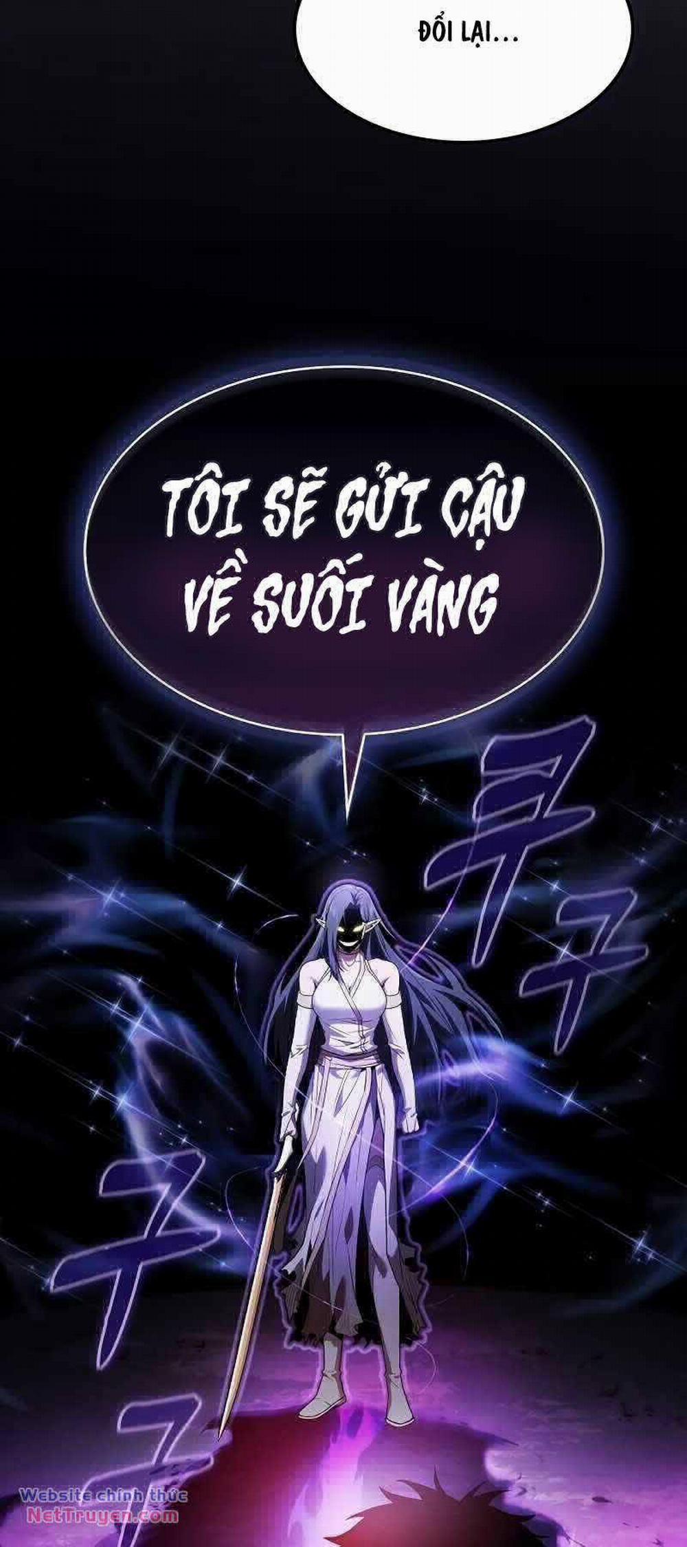 Kiếm Sĩ Thiên Tài Của Học Viện 46 trang 21