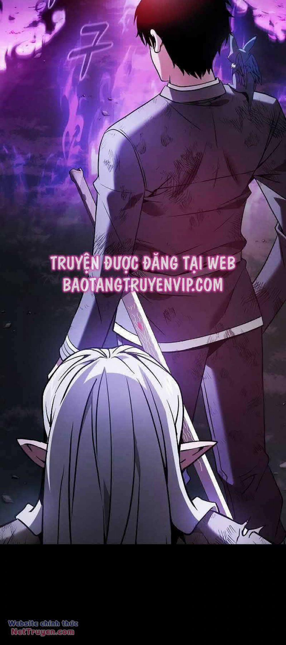 Kiếm Sĩ Thiên Tài Của Học Viện 46 trang 22