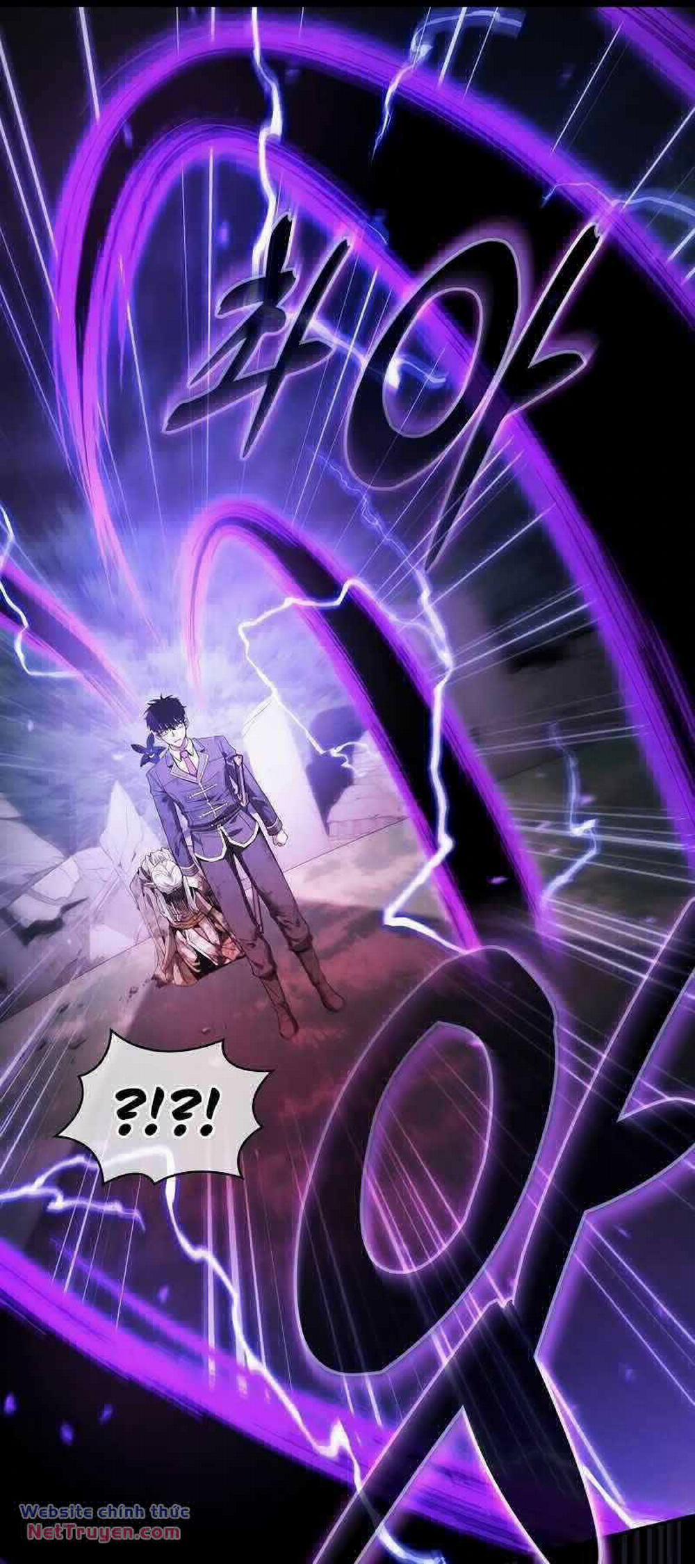 Kiếm Sĩ Thiên Tài Của Học Viện 46 trang 23