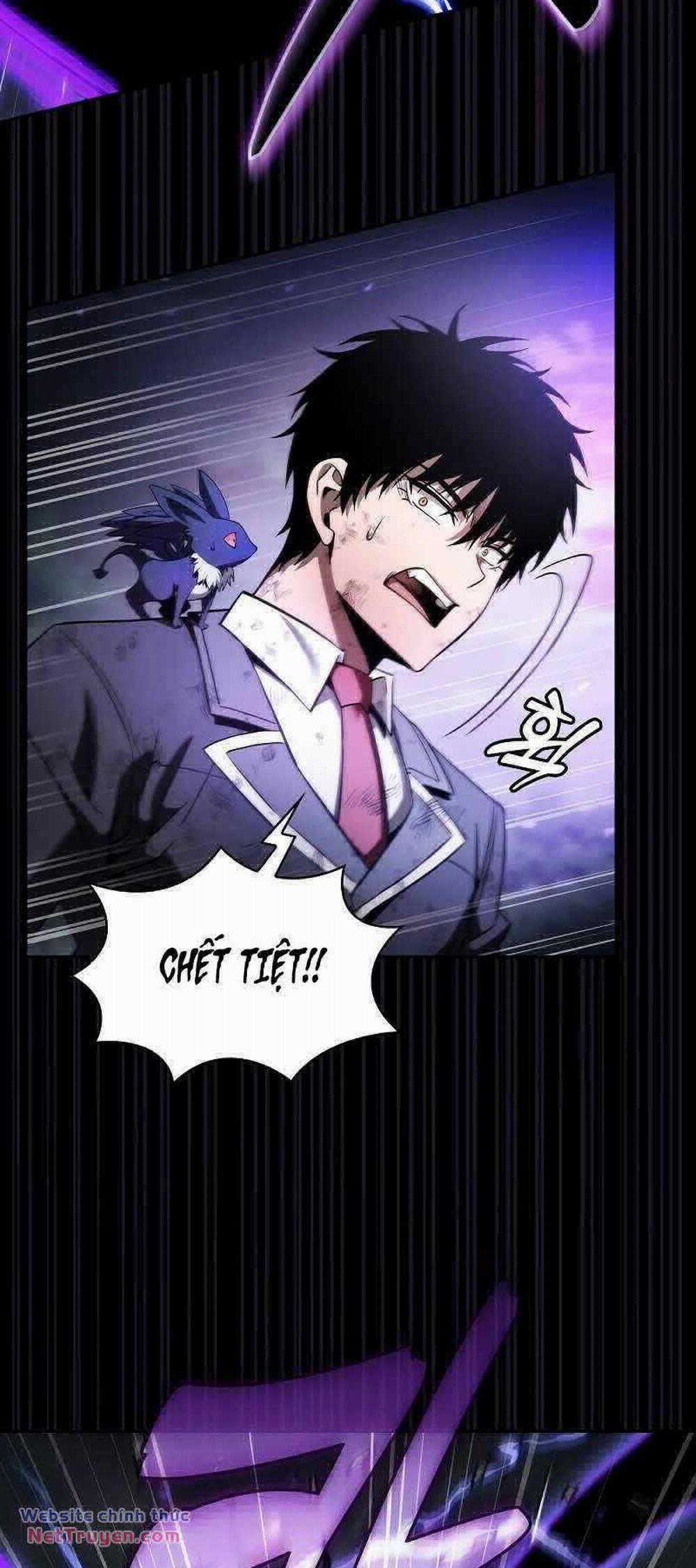 Kiếm Sĩ Thiên Tài Của Học Viện 46 trang 24