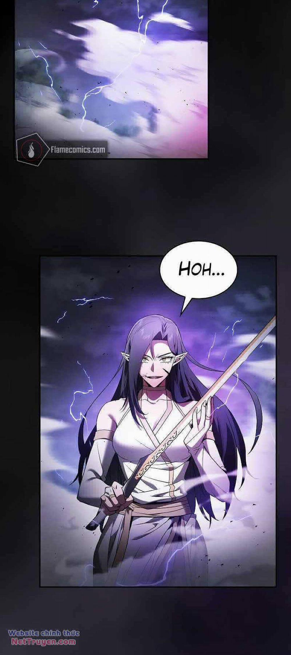 Kiếm Sĩ Thiên Tài Của Học Viện 46 trang 27