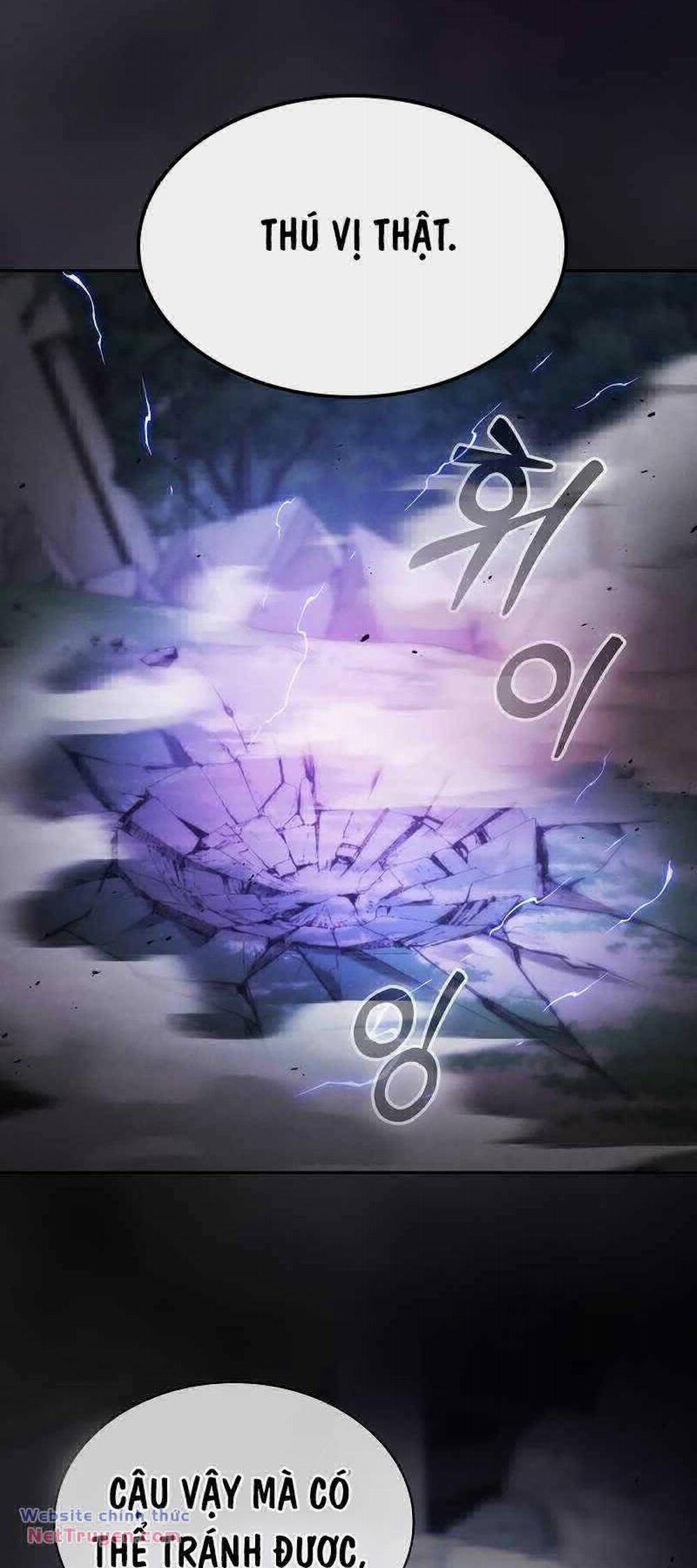 Kiếm Sĩ Thiên Tài Của Học Viện 46 trang 28