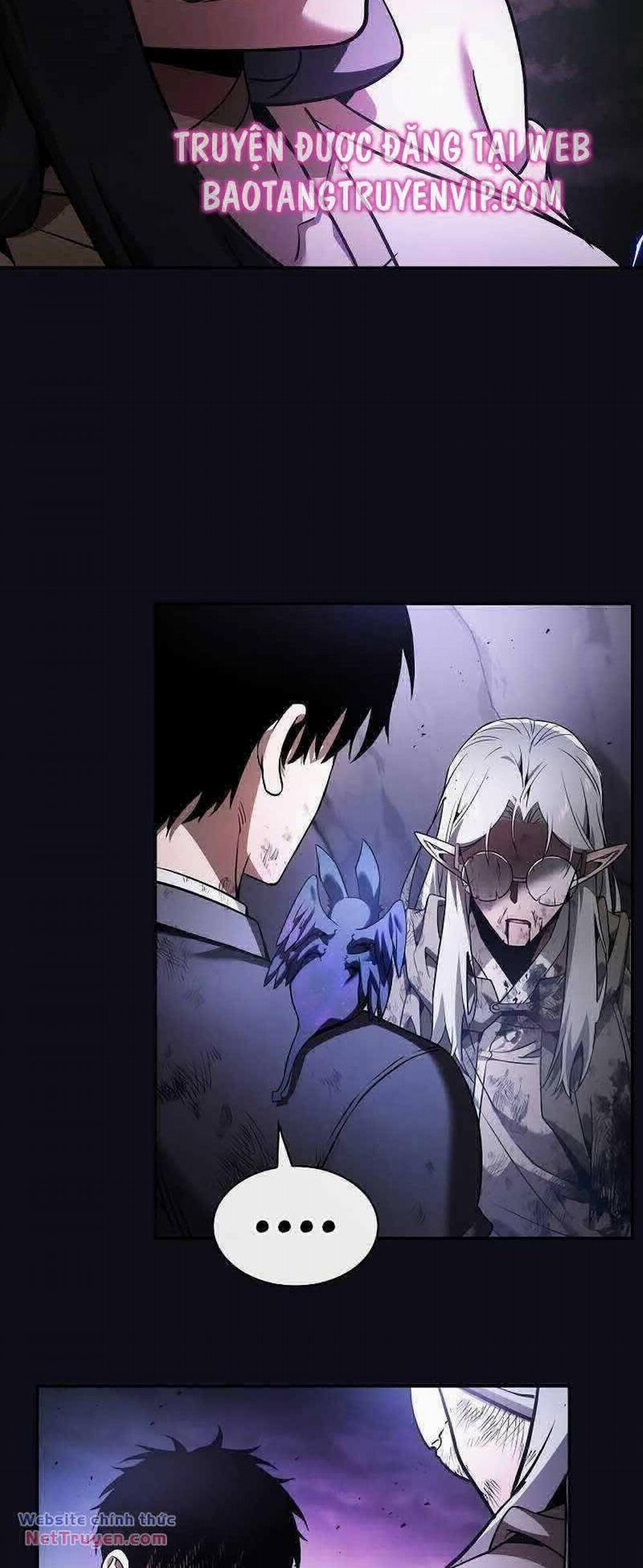 Kiếm Sĩ Thiên Tài Của Học Viện 46 trang 30