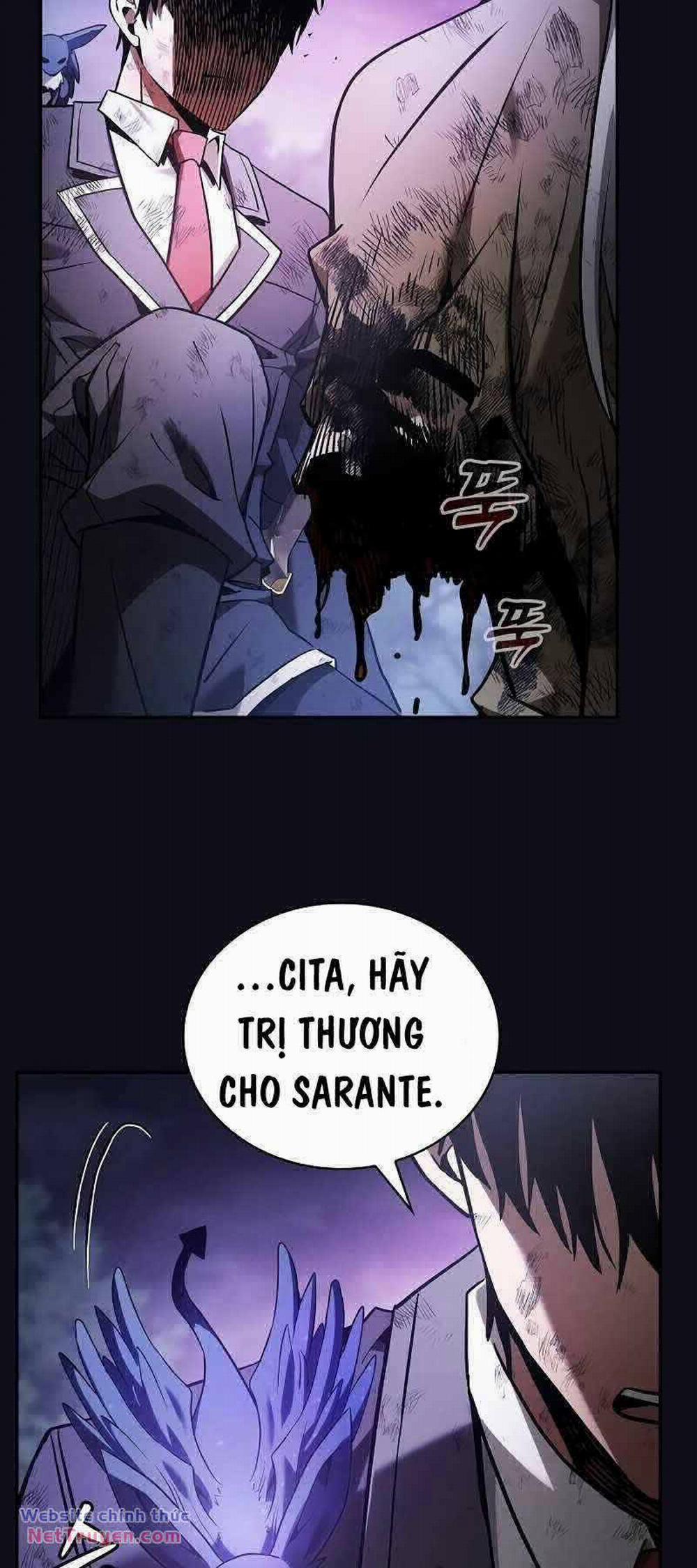 Kiếm Sĩ Thiên Tài Của Học Viện 46 trang 31