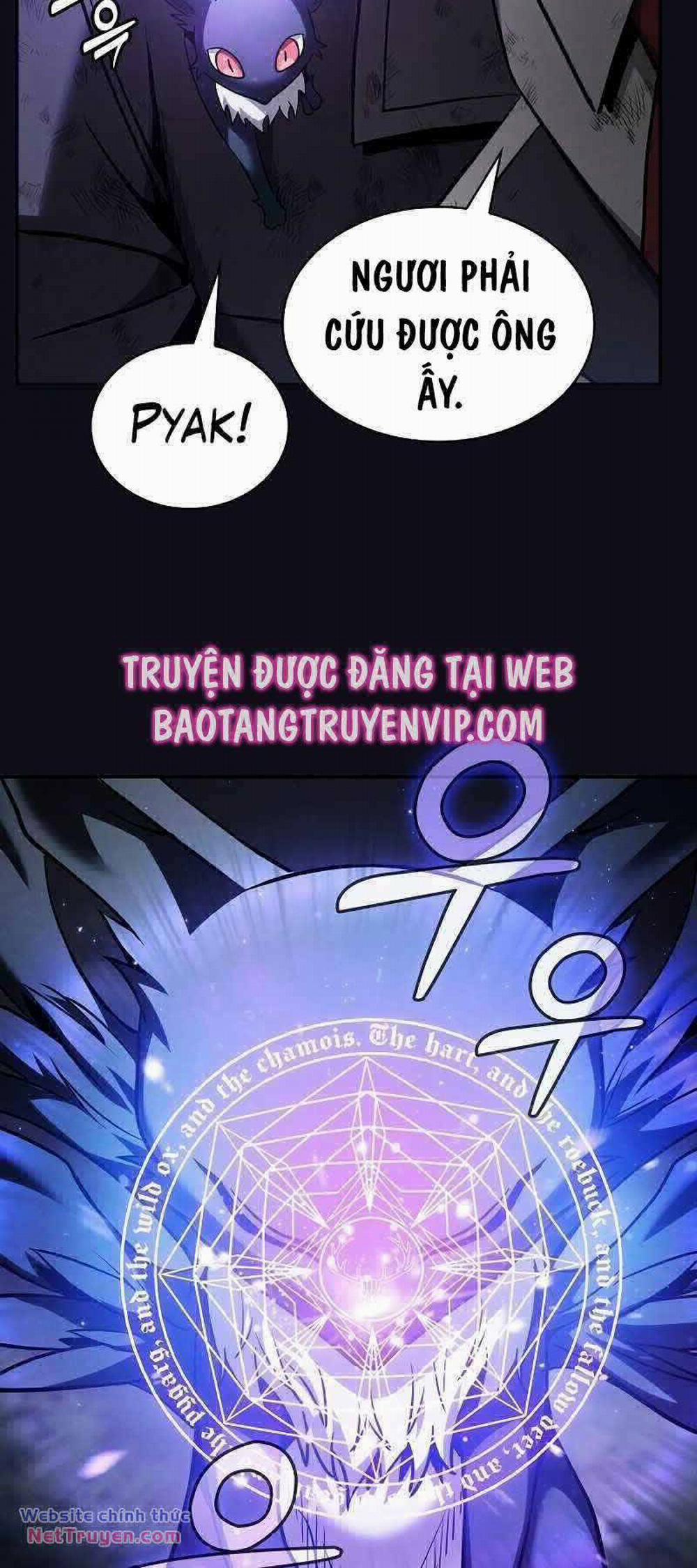 Kiếm Sĩ Thiên Tài Của Học Viện 46 trang 32