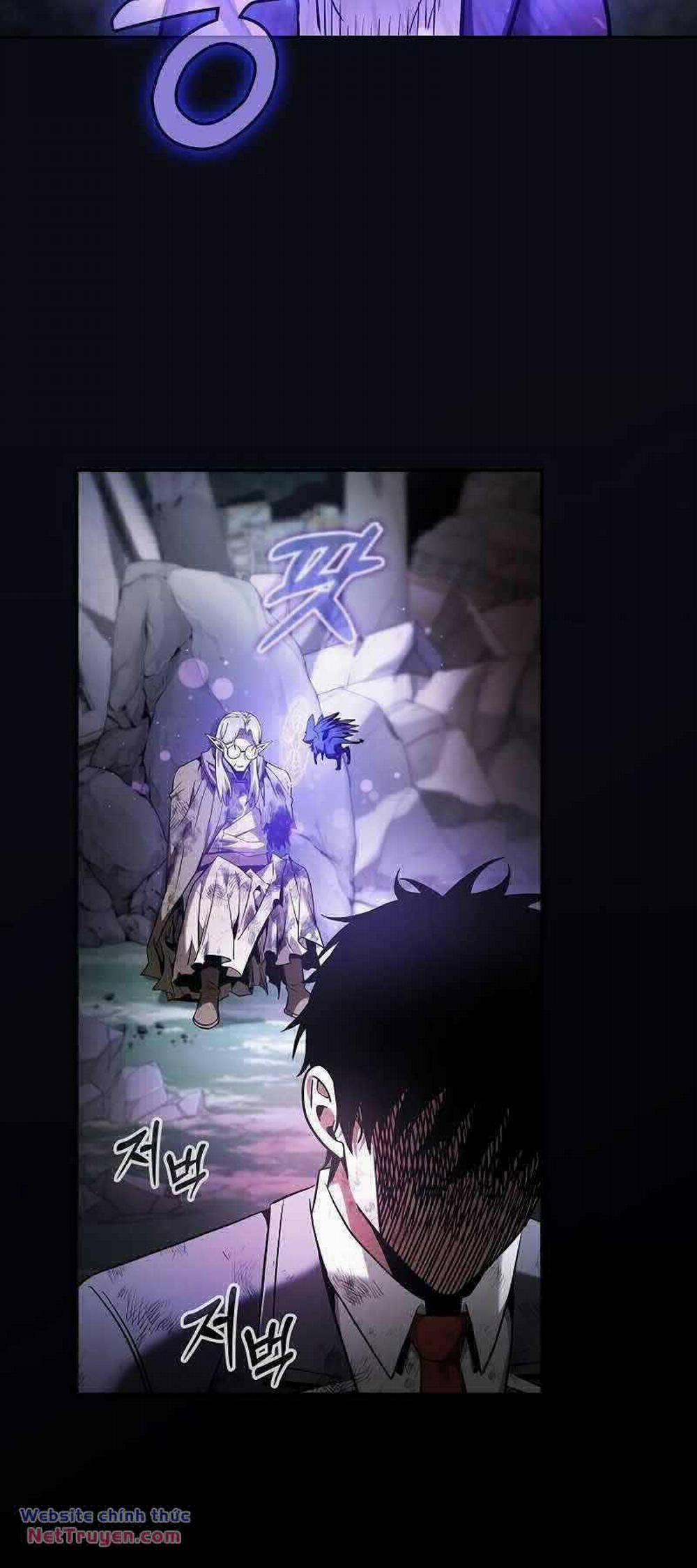 Kiếm Sĩ Thiên Tài Của Học Viện 46 trang 33