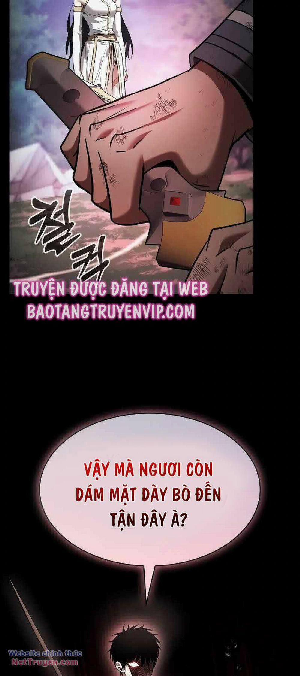 Kiếm Sĩ Thiên Tài Của Học Viện 46 trang 35