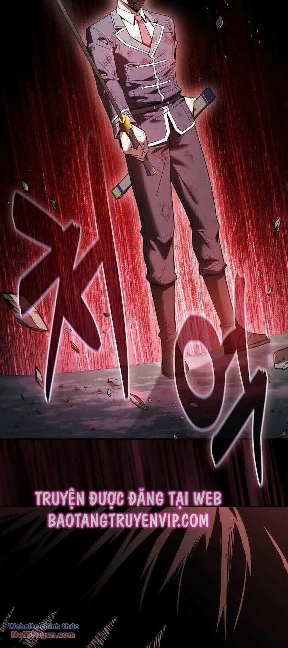 Kiếm Sĩ Thiên Tài Của Học Viện 46 trang 36