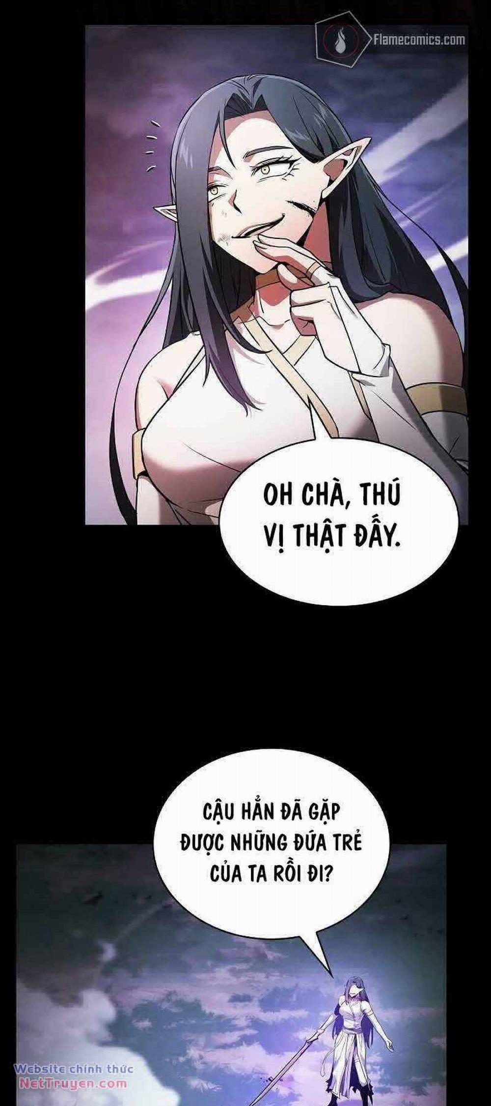 Kiếm Sĩ Thiên Tài Của Học Viện 46 trang 38