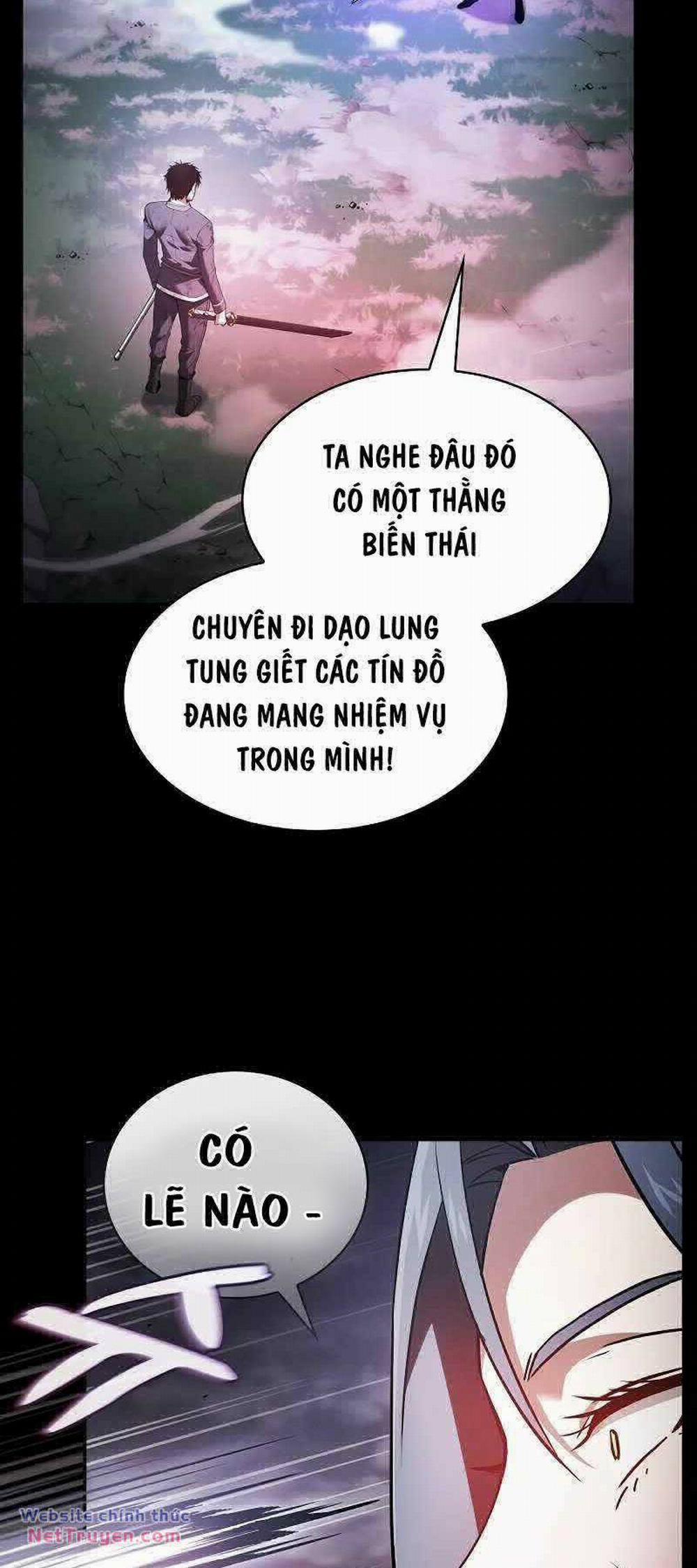 Kiếm Sĩ Thiên Tài Của Học Viện 46 trang 39