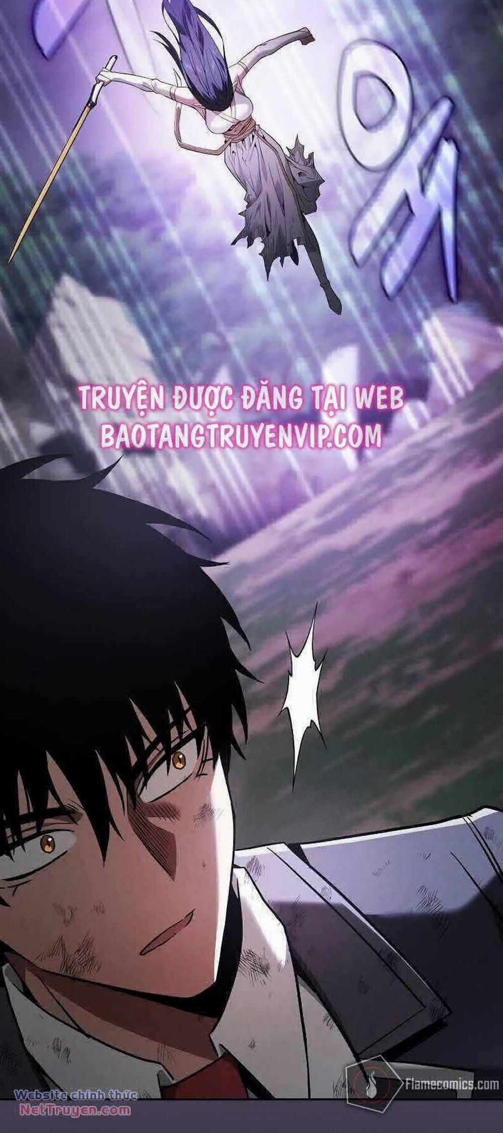 Kiếm Sĩ Thiên Tài Của Học Viện 46 trang 4