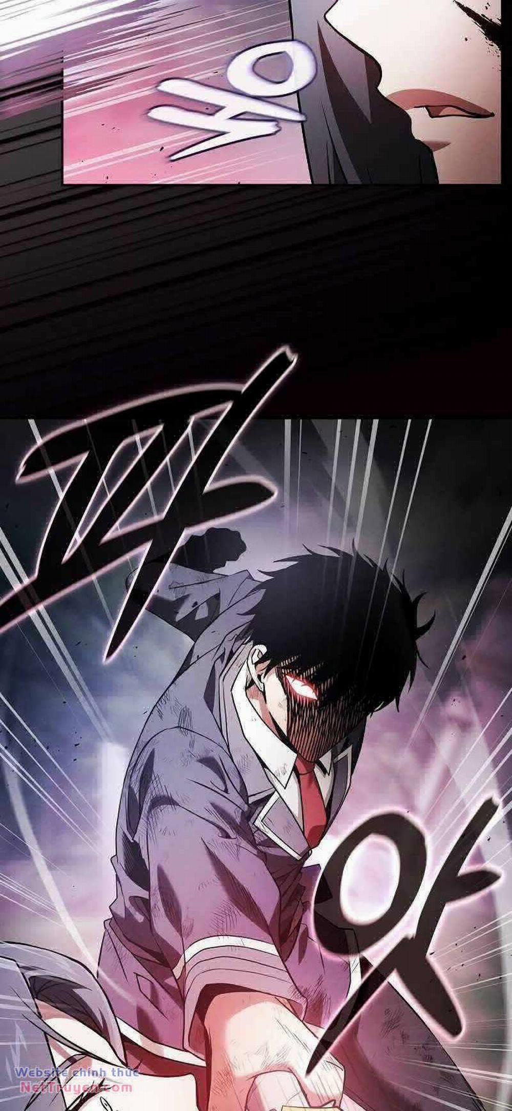 Kiếm Sĩ Thiên Tài Của Học Viện 46 trang 40