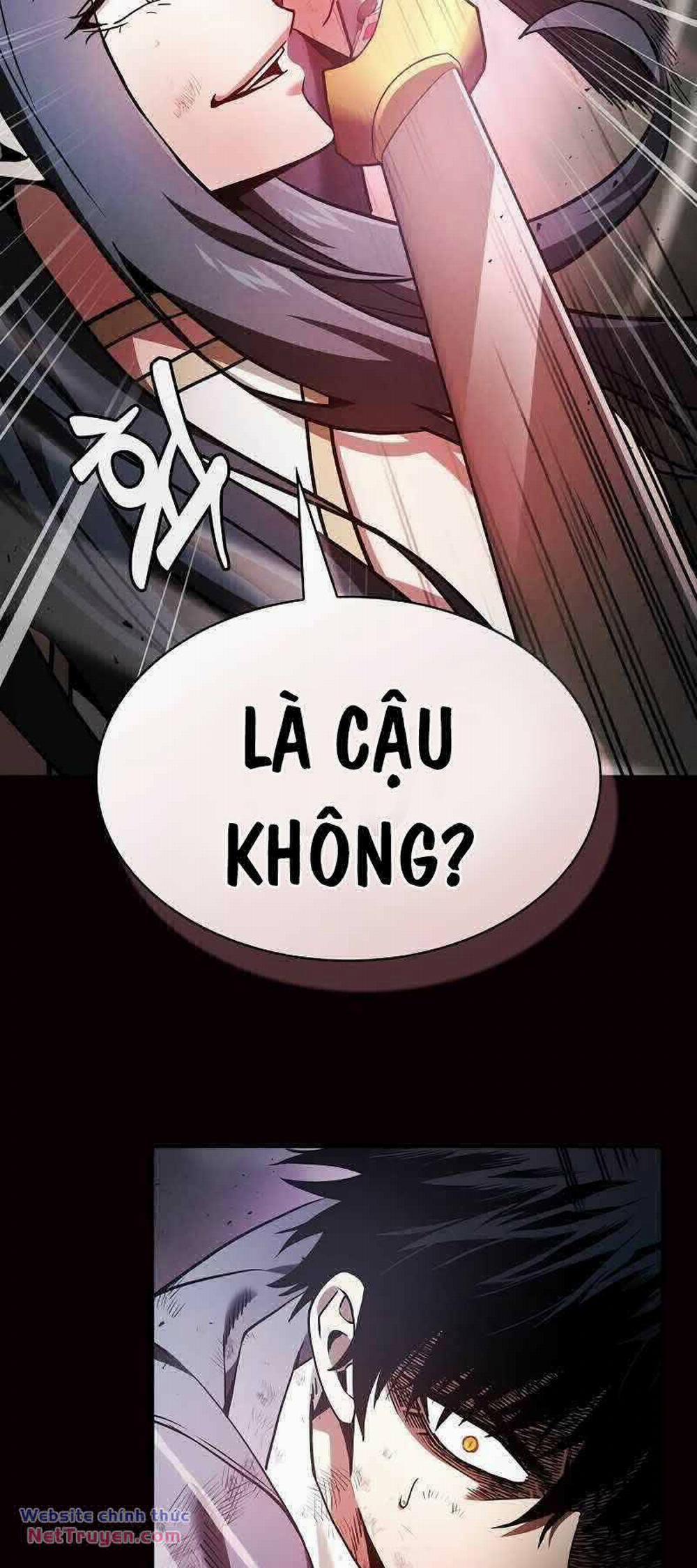 Kiếm Sĩ Thiên Tài Của Học Viện 46 trang 41