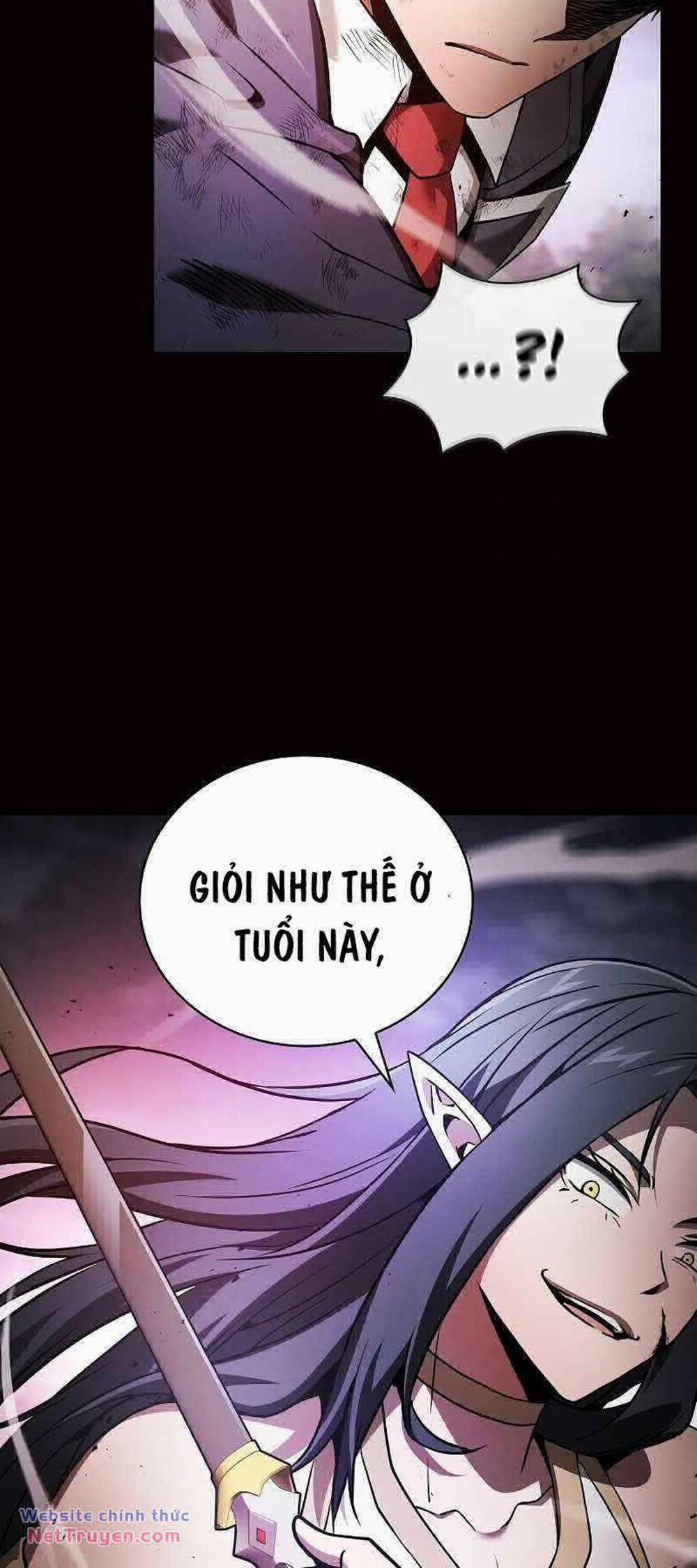 Kiếm Sĩ Thiên Tài Của Học Viện 46 trang 42