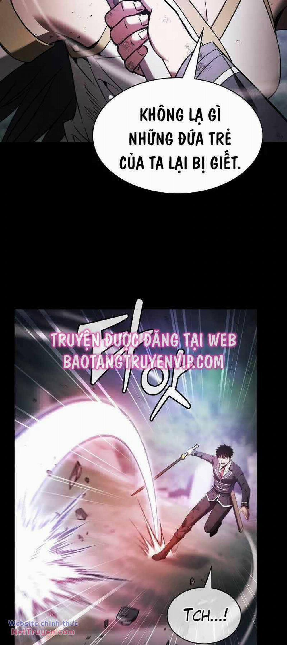 Kiếm Sĩ Thiên Tài Của Học Viện 46 trang 43