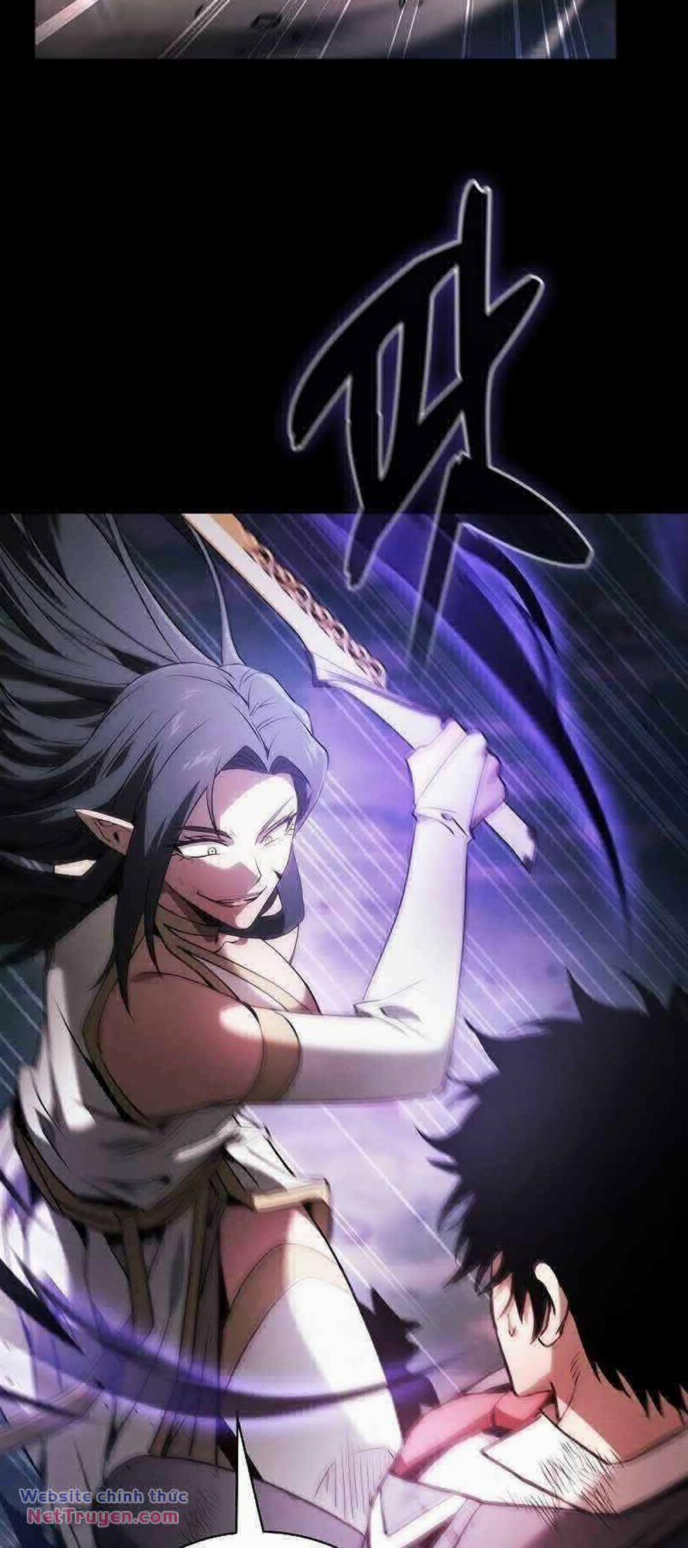 Kiếm Sĩ Thiên Tài Của Học Viện 46 trang 44