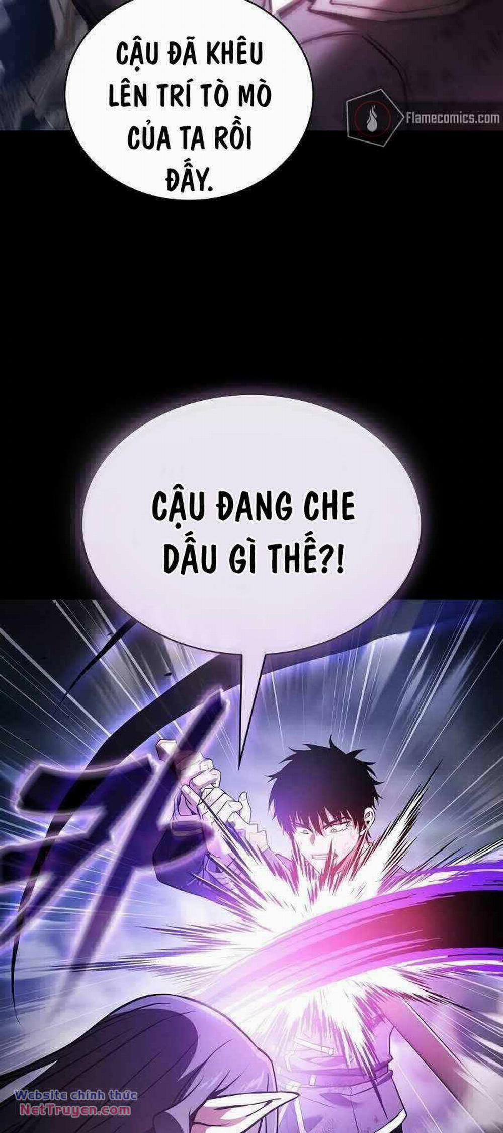 Kiếm Sĩ Thiên Tài Của Học Viện 46 trang 45