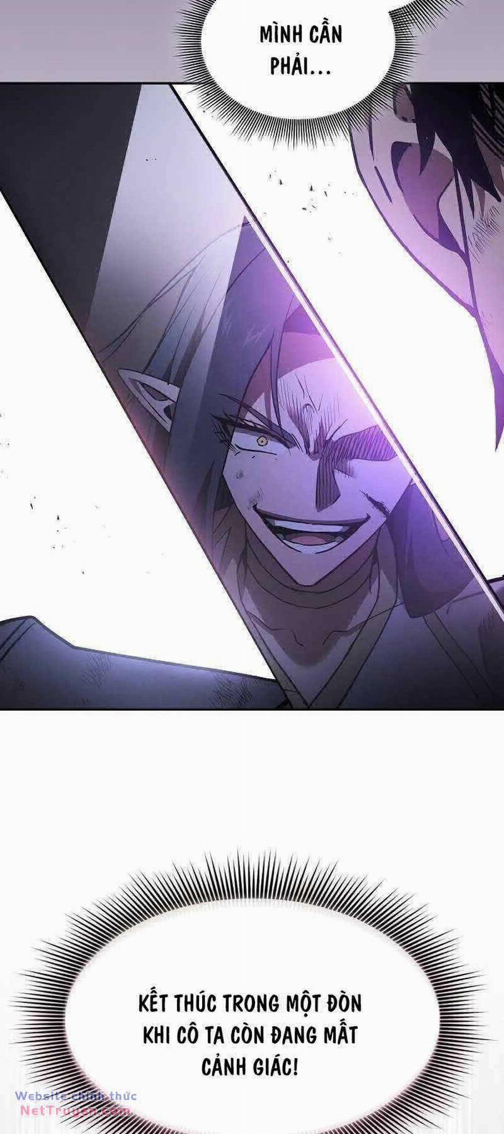 Kiếm Sĩ Thiên Tài Của Học Viện 46 trang 48