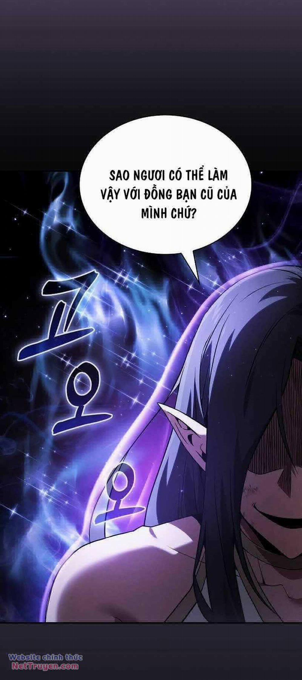 Kiếm Sĩ Thiên Tài Của Học Viện 46 trang 5