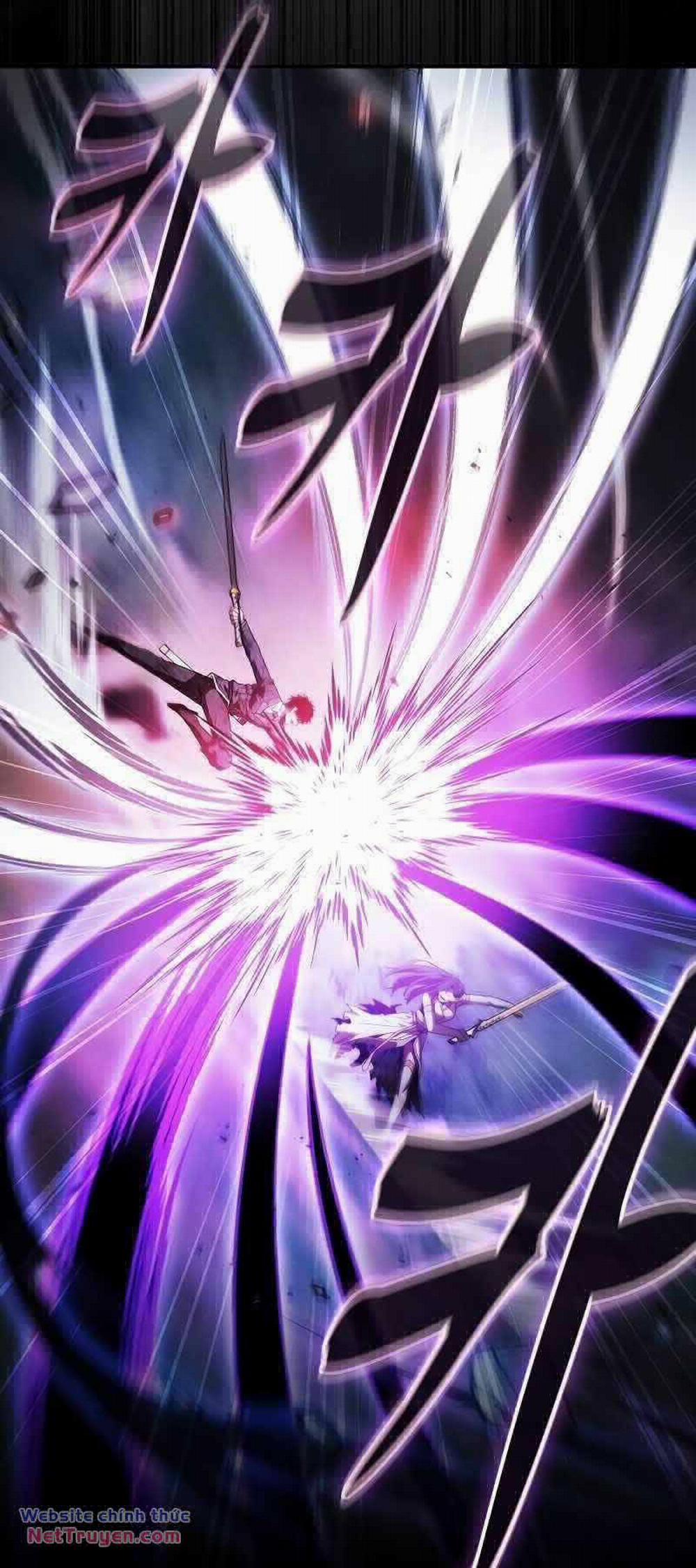 Kiếm Sĩ Thiên Tài Của Học Viện 46 trang 50