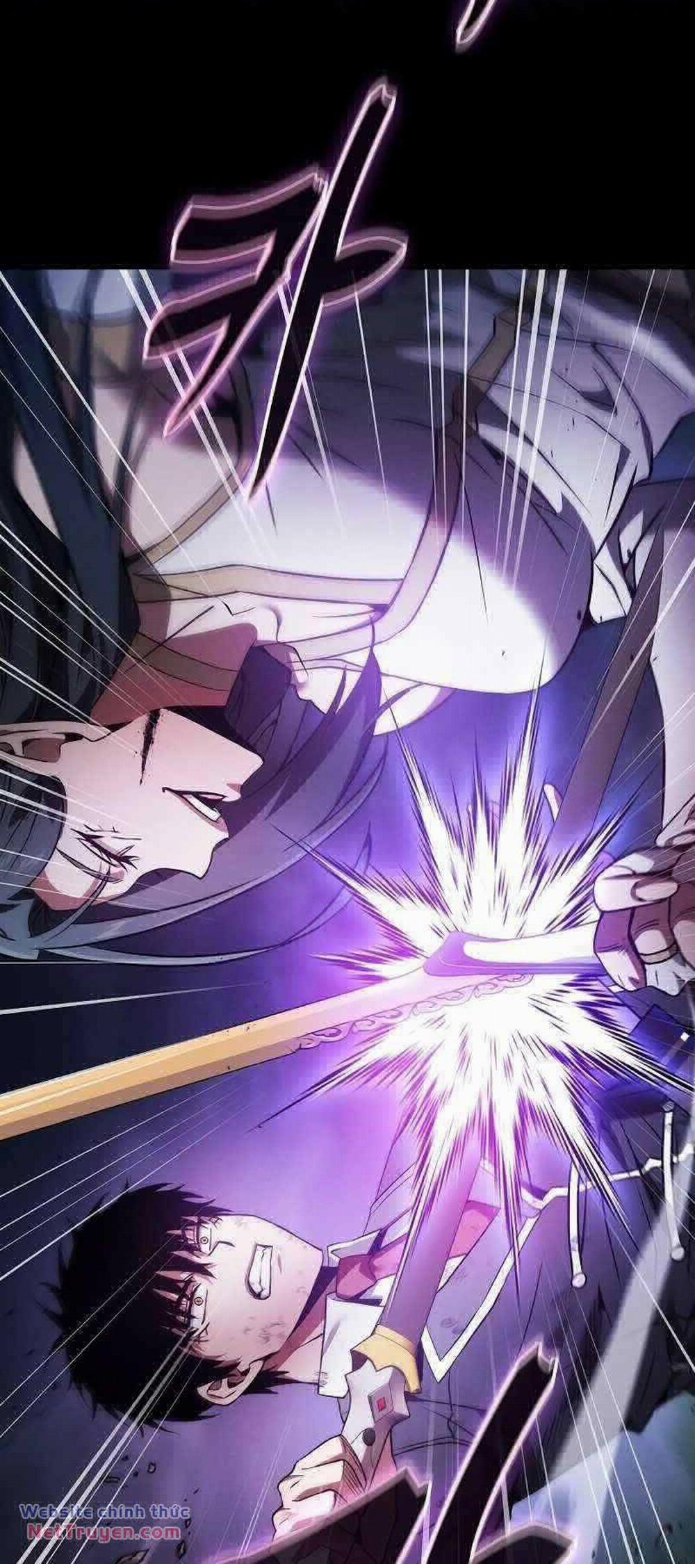 Kiếm Sĩ Thiên Tài Của Học Viện 46 trang 51