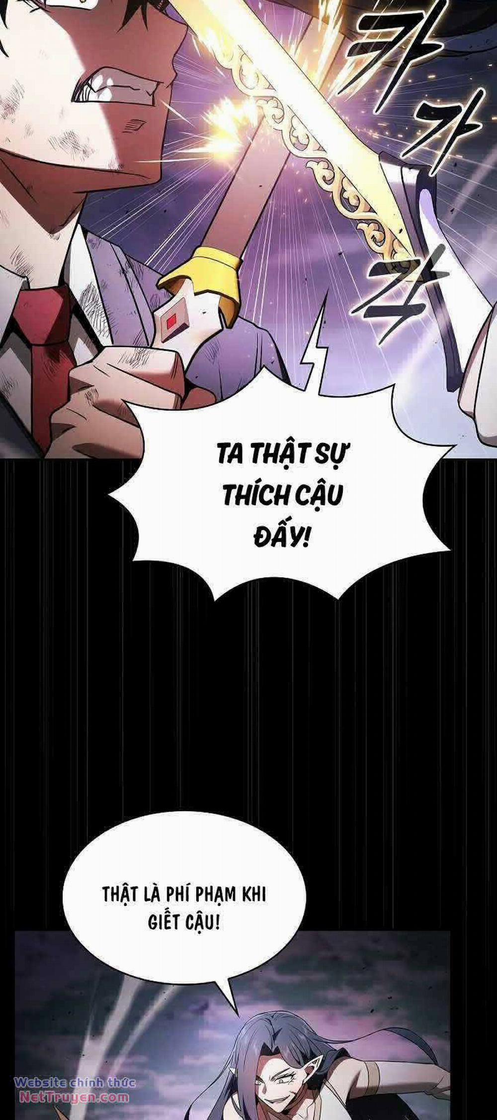 Kiếm Sĩ Thiên Tài Của Học Viện 46 trang 53