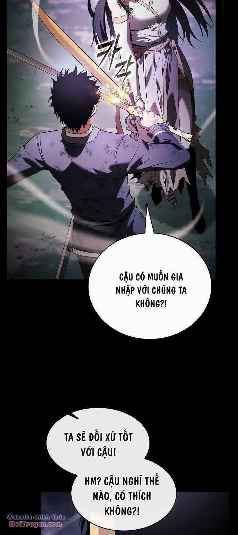 Kiếm Sĩ Thiên Tài Của Học Viện 46 trang 54