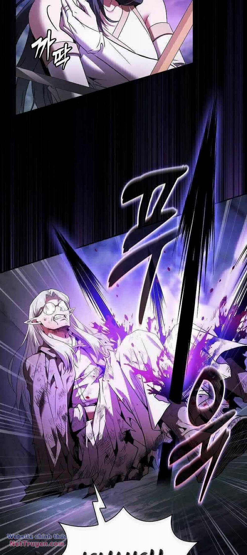 Kiếm Sĩ Thiên Tài Của Học Viện 46 trang 56