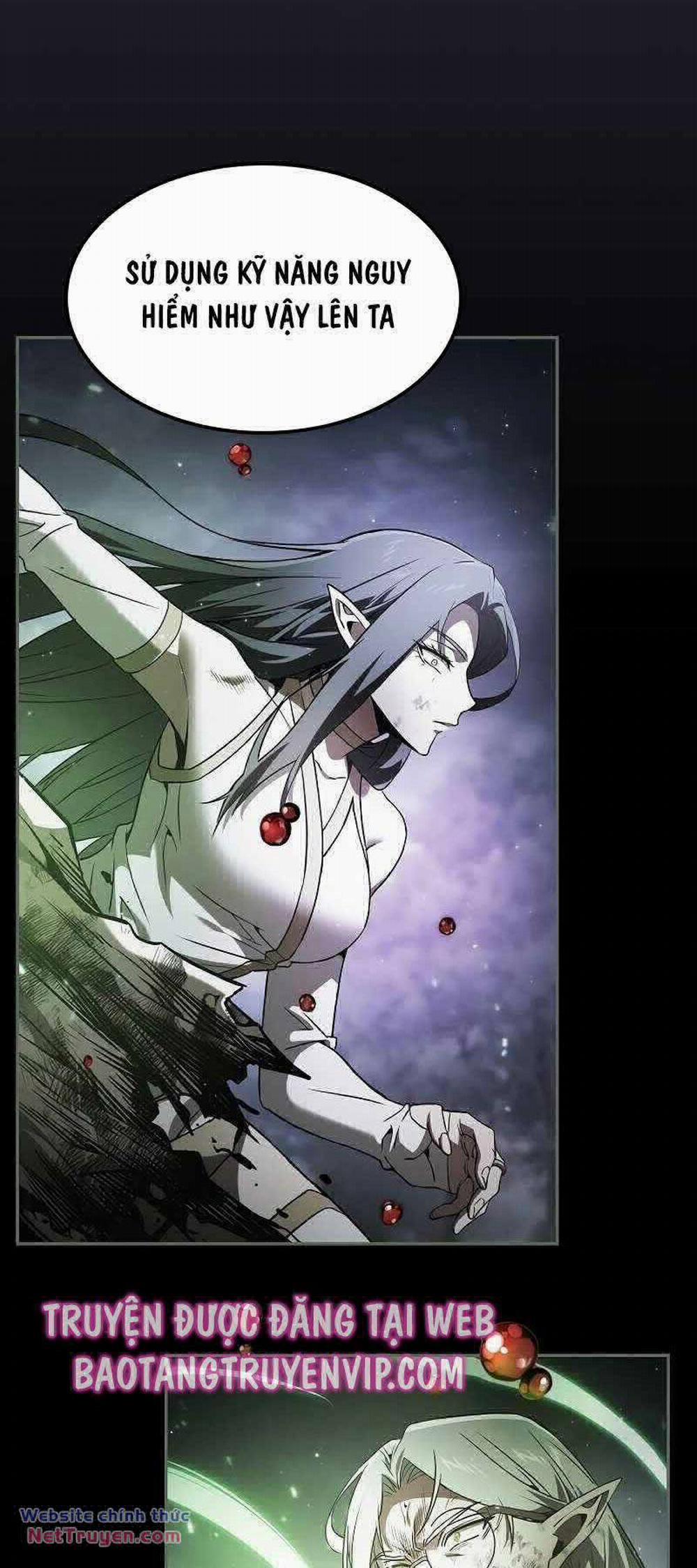 Kiếm Sĩ Thiên Tài Của Học Viện 46 trang 6