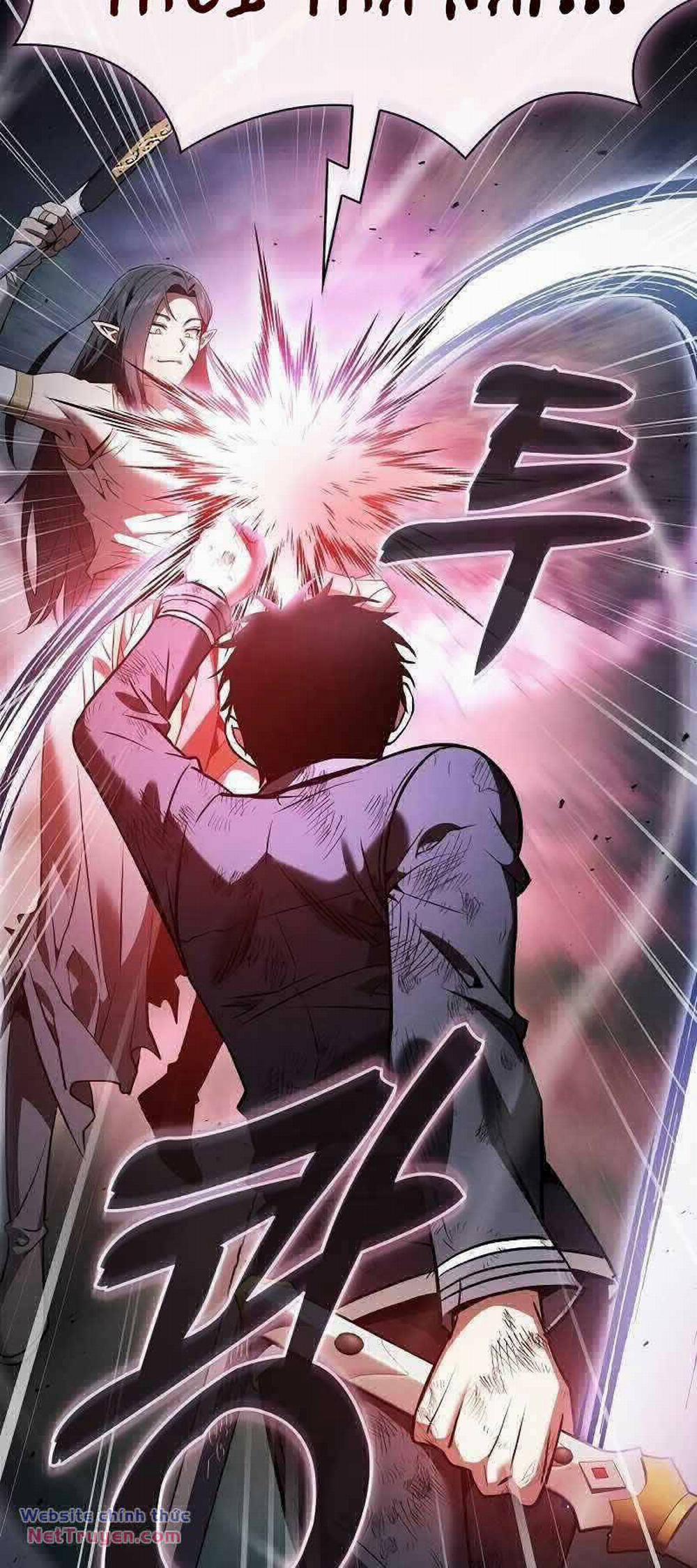 Kiếm Sĩ Thiên Tài Của Học Viện 46 trang 64