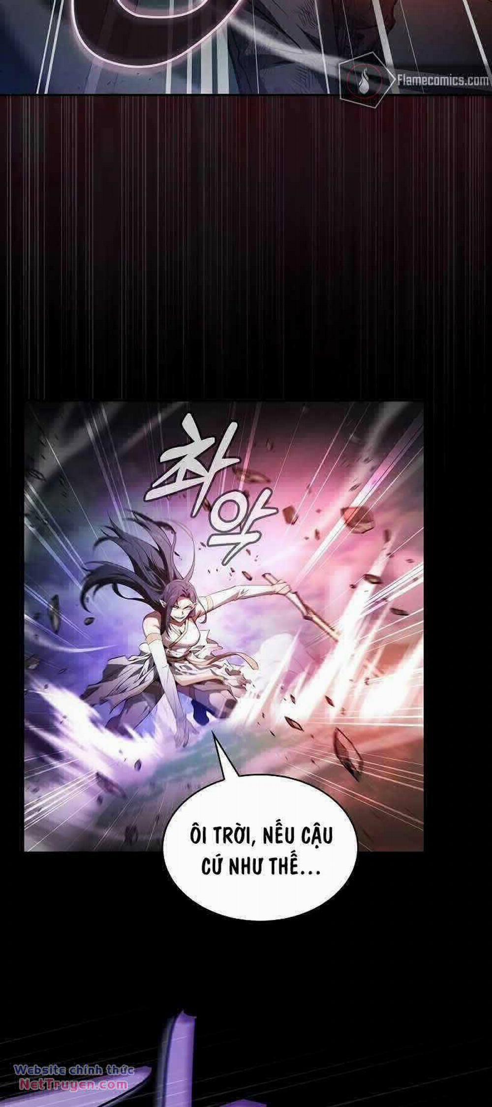 Kiếm Sĩ Thiên Tài Của Học Viện 46 trang 65