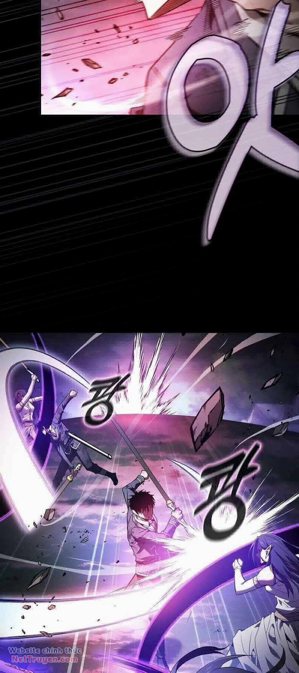 Kiếm Sĩ Thiên Tài Của Học Viện 46 trang 67