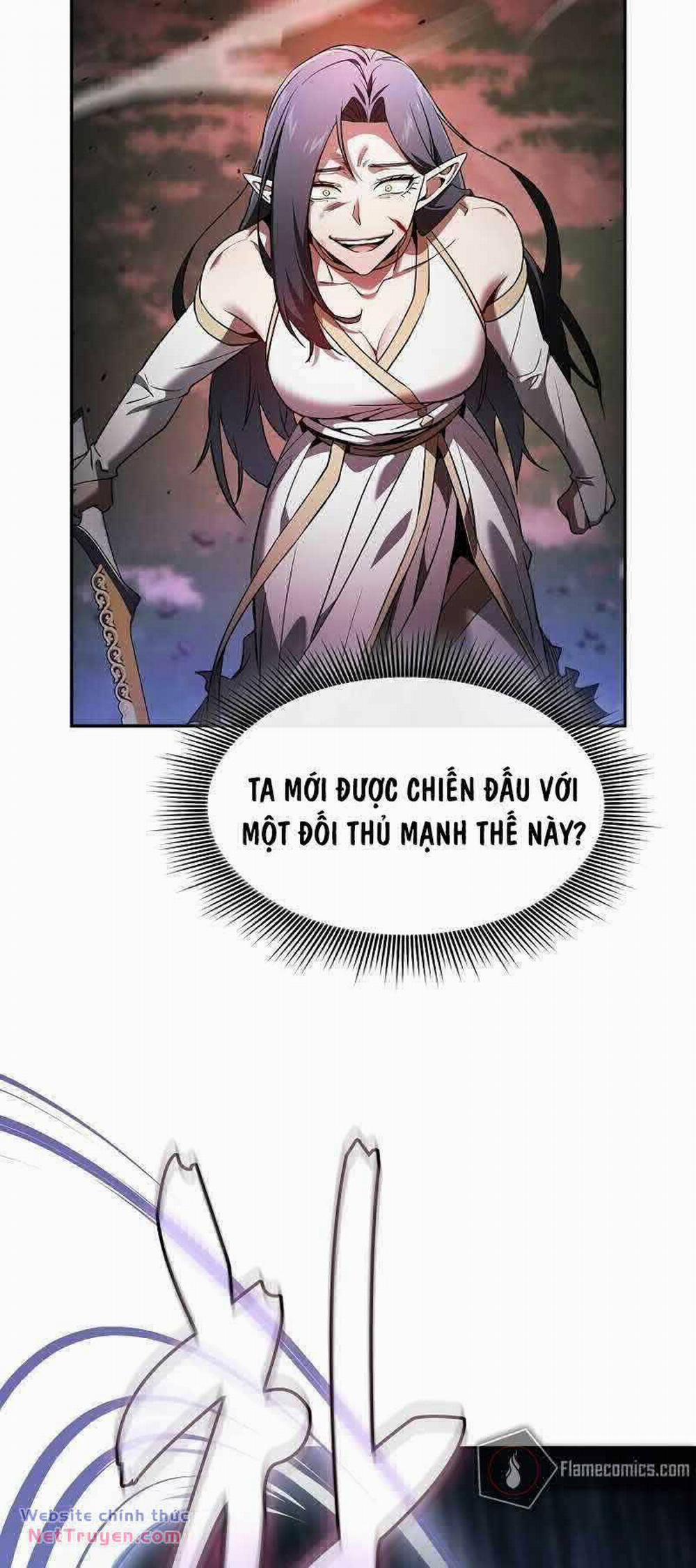 Kiếm Sĩ Thiên Tài Của Học Viện 46 trang 74