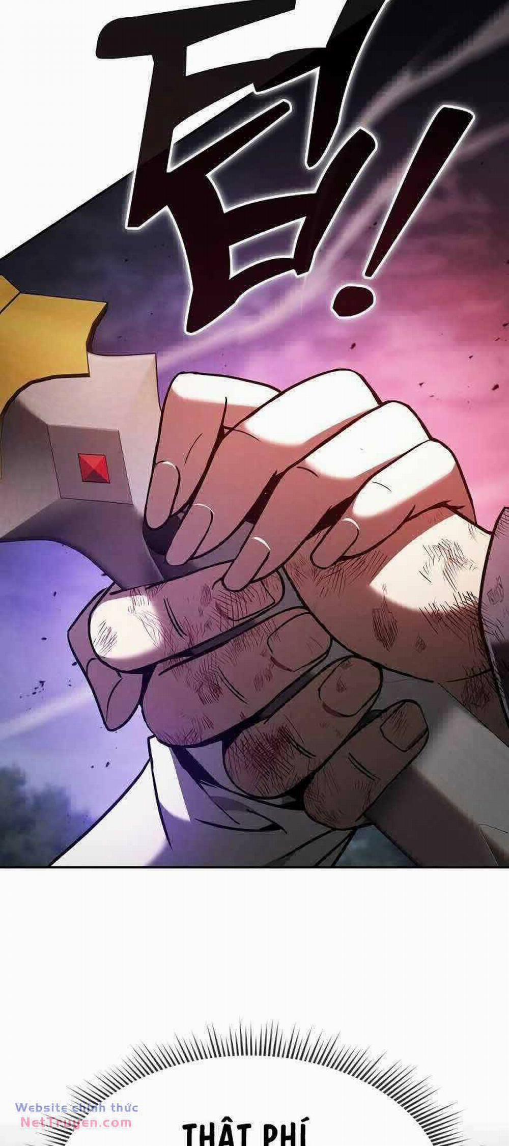 Kiếm Sĩ Thiên Tài Của Học Viện 46 trang 77